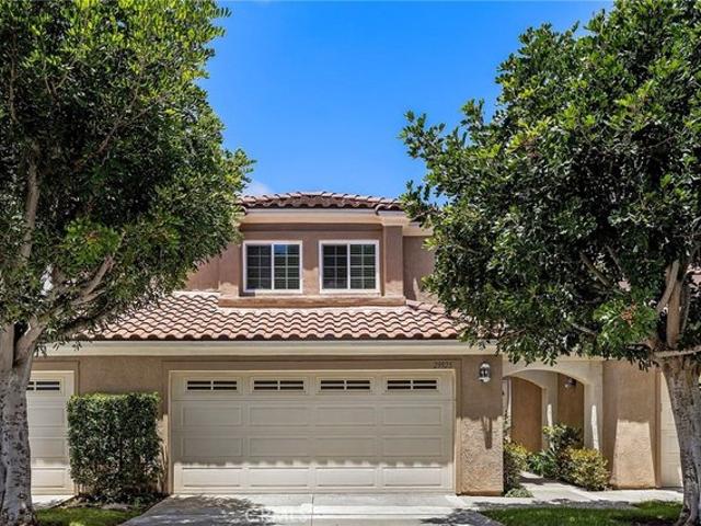 Townhouse for sale in Laguna Niguel, California