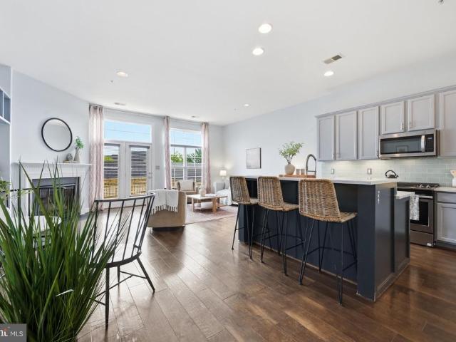 Townhouse for sale in Clarksburg, Maryland