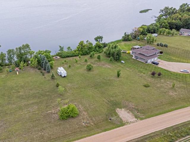 Land for sale in Underwood, Minnesota