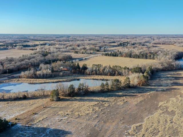 Land for sale in Saint Francis, Minnesota