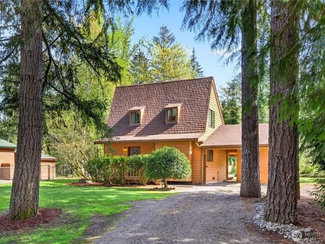 House for sale in Maple Valley, Washington