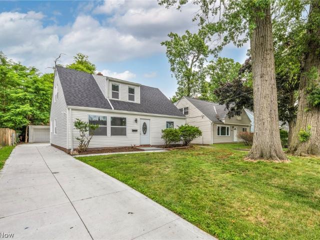House for sale in Bay Village, Ohio