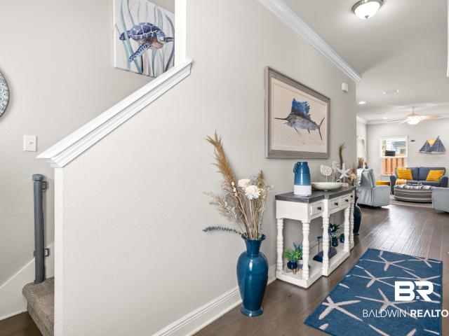 House for sale in Orange Beach, Alabama