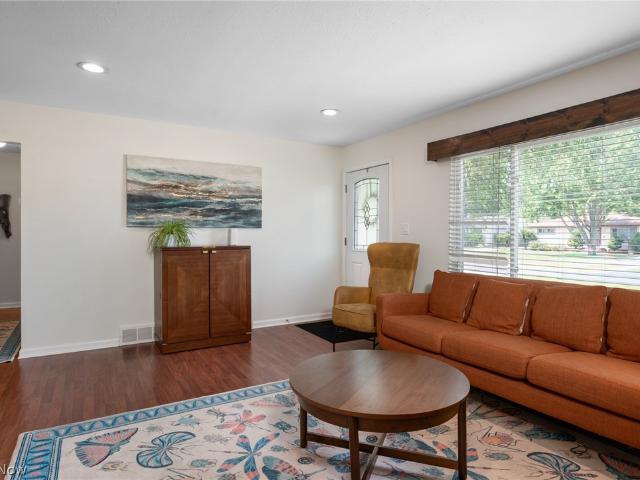 House for sale in North Olmsted, Ohio