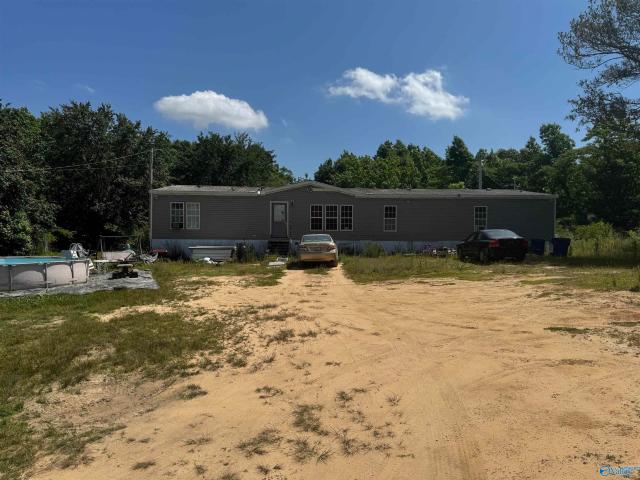 House for sale in Albertville, Alabama