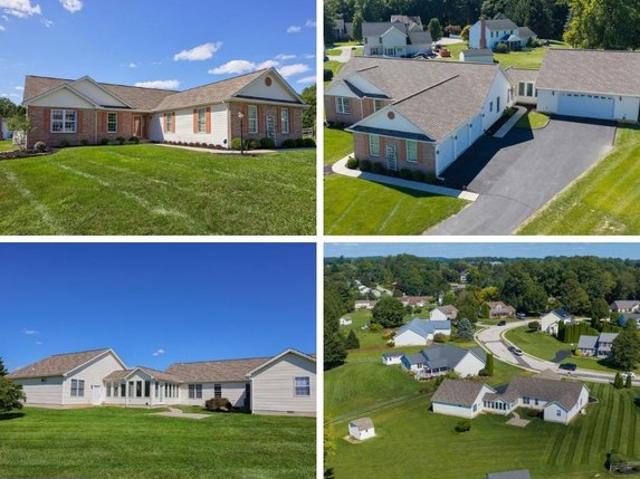 House for sale in New Freedom, Pennsylvania