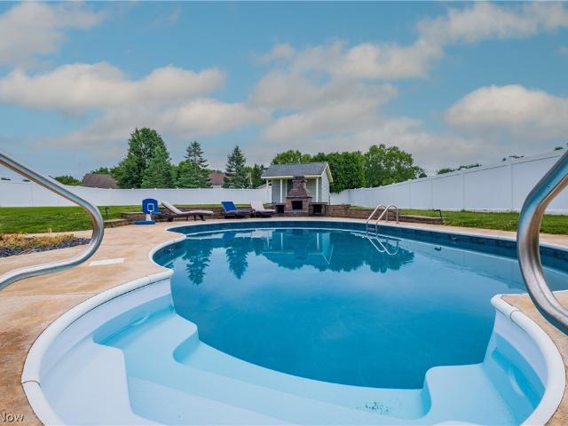 House for sale in Uniontown, Ohio