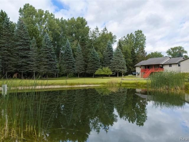 House for sale in Michigan