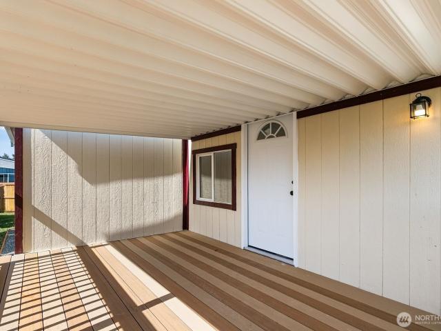 House for sale in Ferndale, Washington
