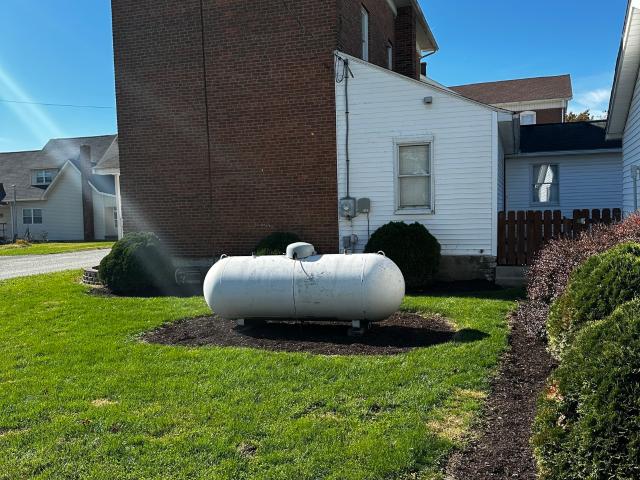 House for sale in Millhousen, Indiana
