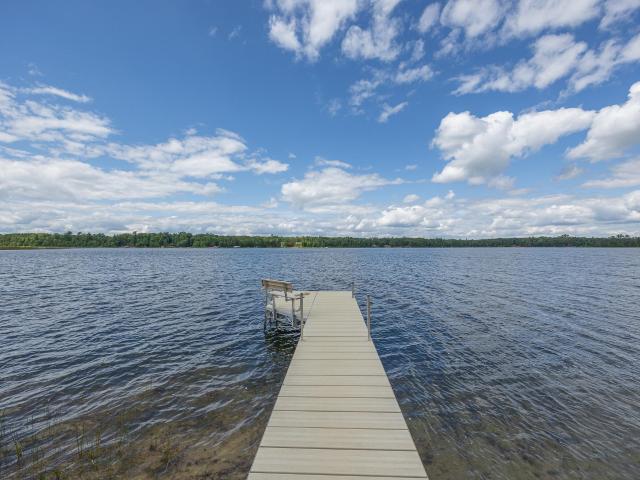 House for sale in Longville, Minnesota