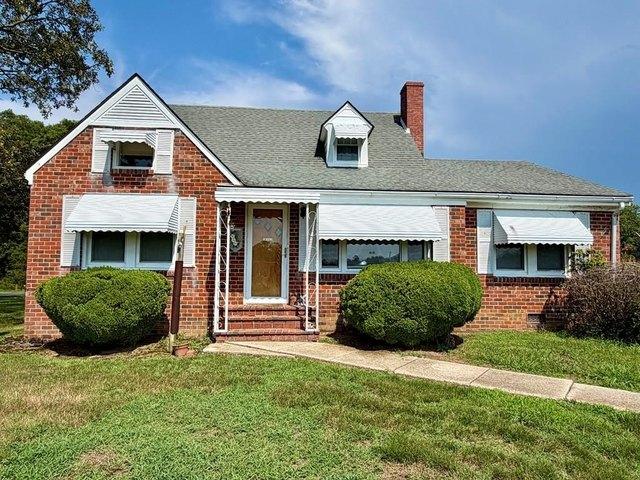 House for sale in Virginia