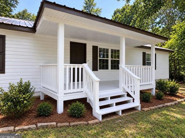House for sale in Social Circle, Walton County
