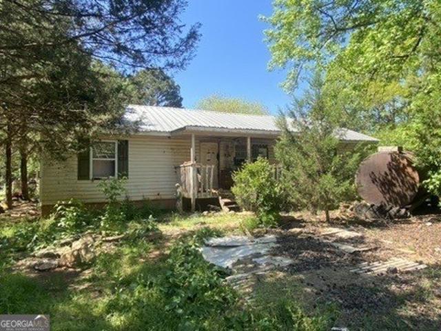 House for sale in Social Circle, Georgia