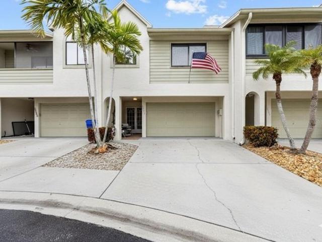 Townhouse for sale in Dunedin, Florida