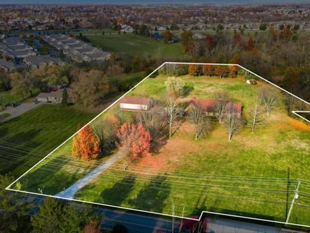 House for sale in Grove City, Ohio