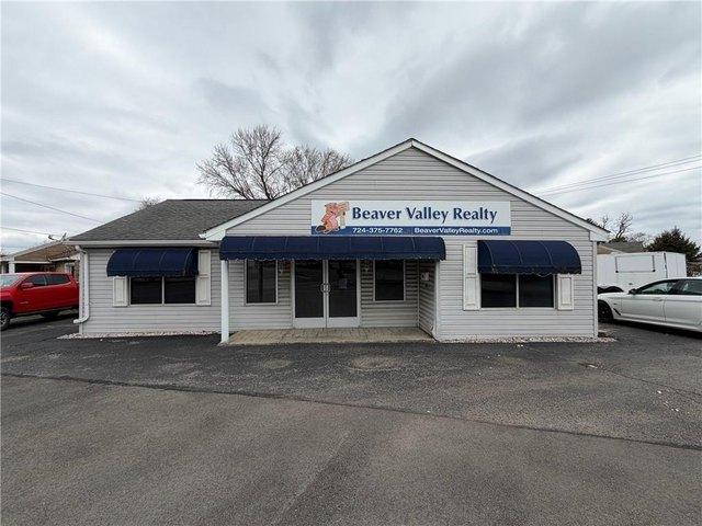 House for sale in Beaver, Pennsylvania