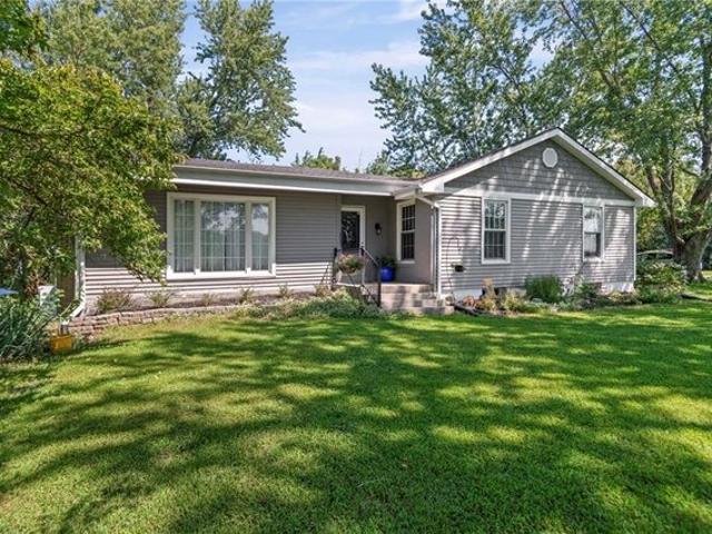 House for sale in Turney, Missouri