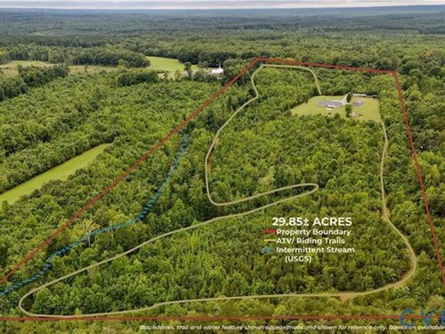 House for sale in Virginia
