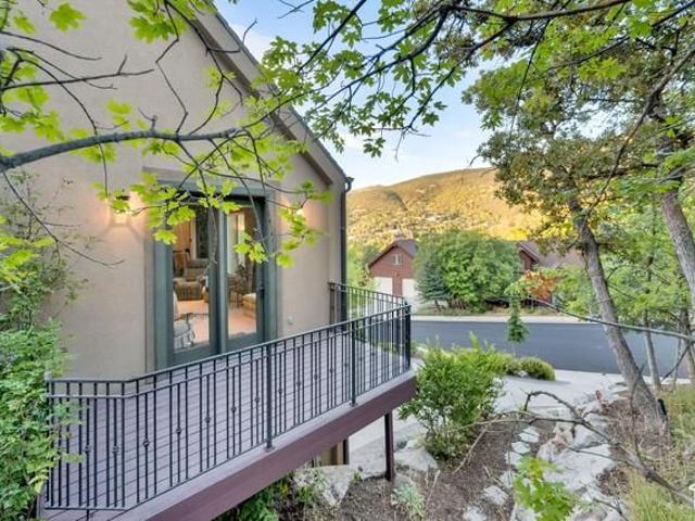 House for sale in Bountiful, Utah