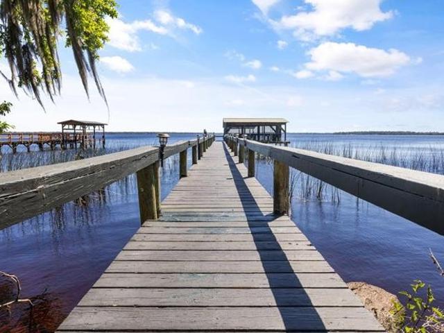 House for sale in Crescent City, Florida