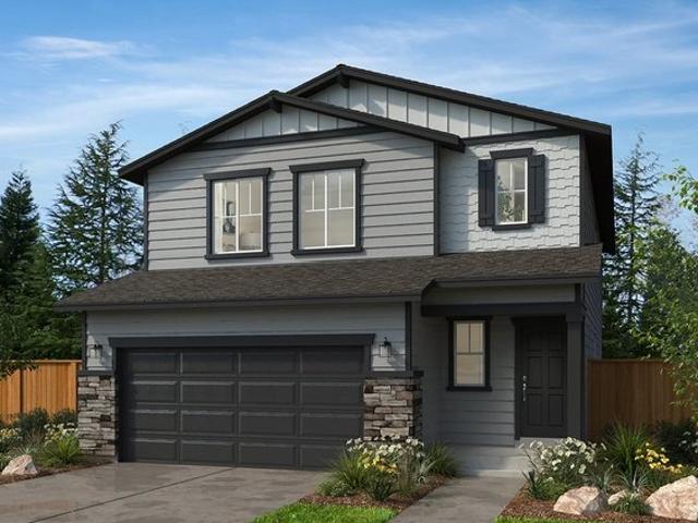 House for sale in Bothell, Washington