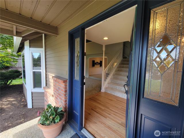 House for sale in Bothell, Washington