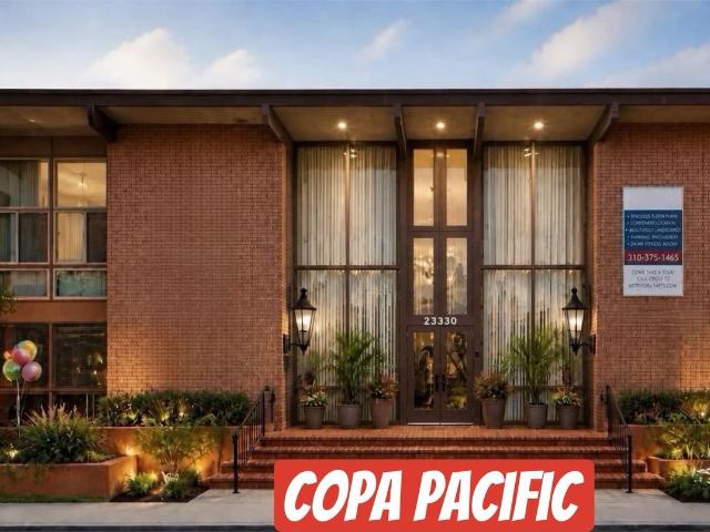 Apartment for rent in Torrance, California