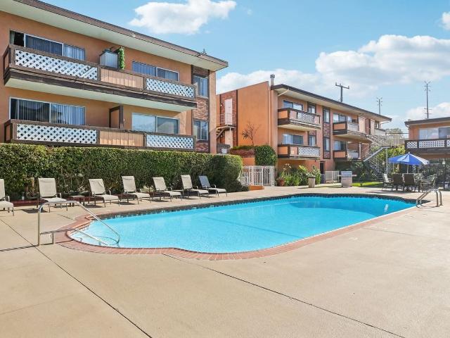 Apartment for rent in Torrance, California