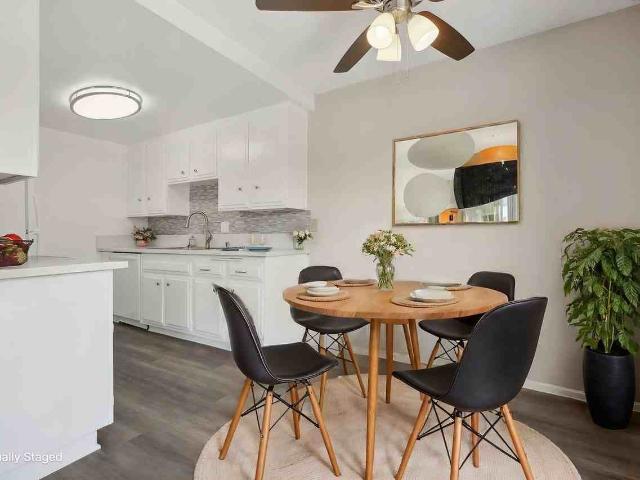 Apartment for rent in Torrance, California