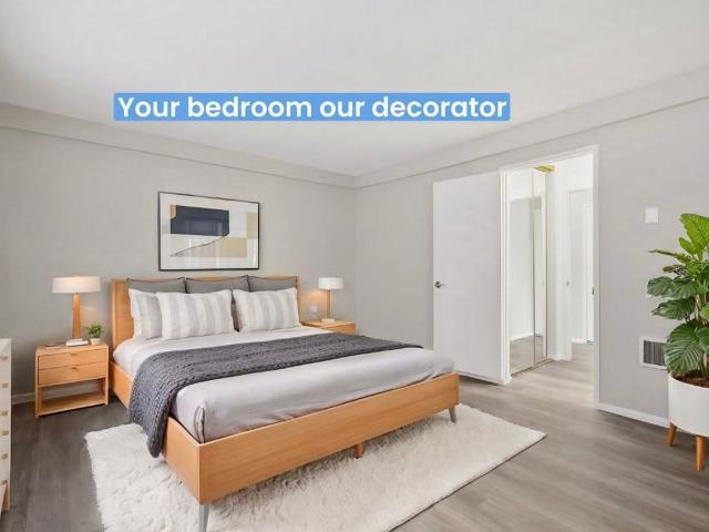 Apartment for rent in Torrance, California