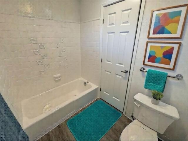 Apartment for rent in Torrance, California