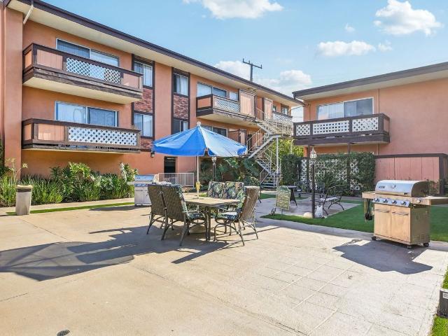 Apartment for rent in Torrance, California