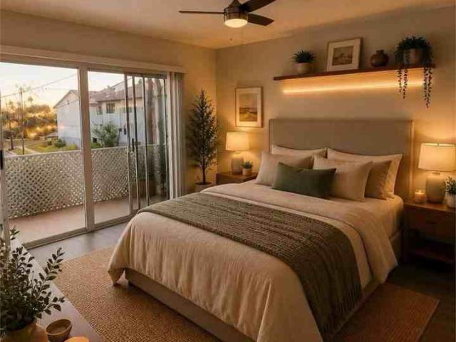 Apartment for rent in Walteria, Torrance