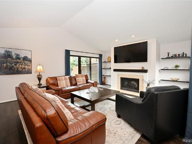 Condo for sale in Michigan