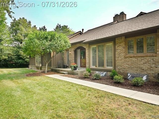 Condo for sale in Michigan