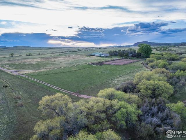 Property for sale in Livermore, Colorado