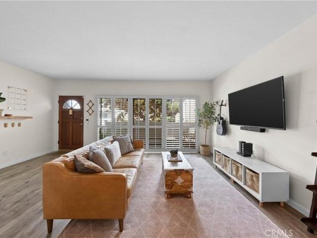 Condo for sale in Torrance, California