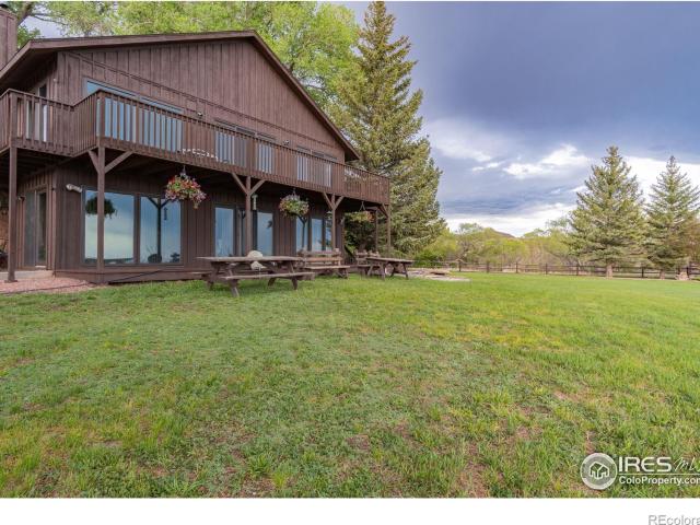 Farm for sale in Livermore, Colorado