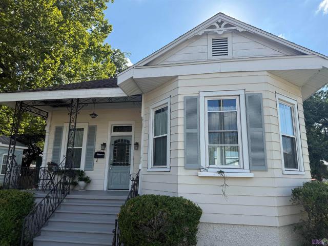 House for sale in Plaquemine, Louisiana