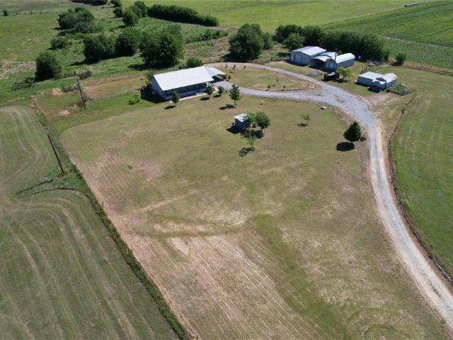 Land for sale in Southmayd, Texas