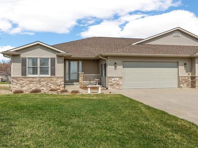 Condo for sale in Anamosa, Iowa