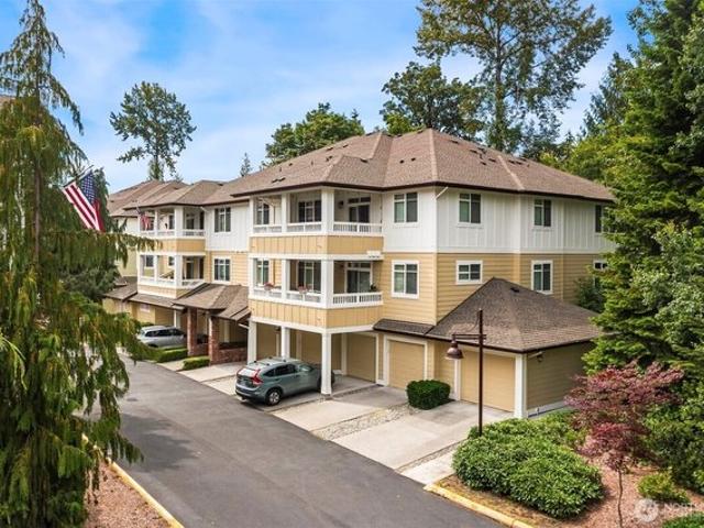 Condo for sale in Redmond, Washington