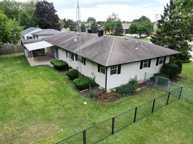 Property for rent in Plainfield, Illinois