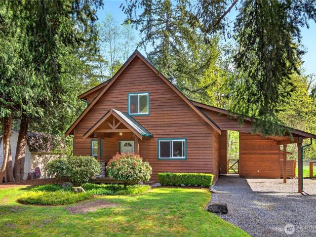 House for sale in Maple Valley, Washington