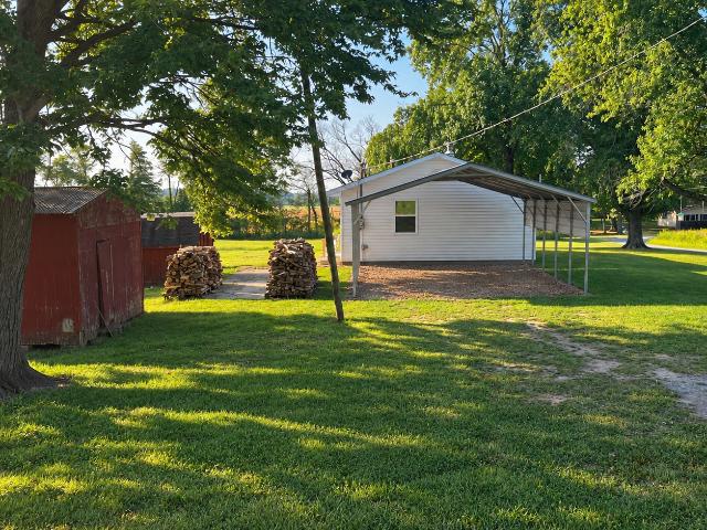 House for sale in Thompsonville, Franklin County
