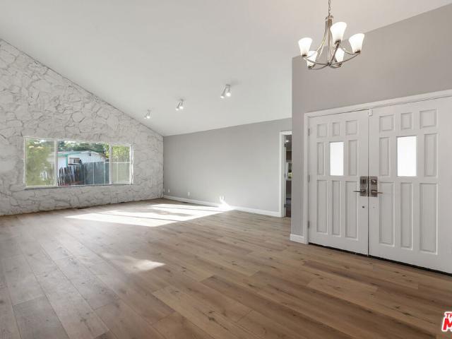 Property for rent in Canoga Park, California