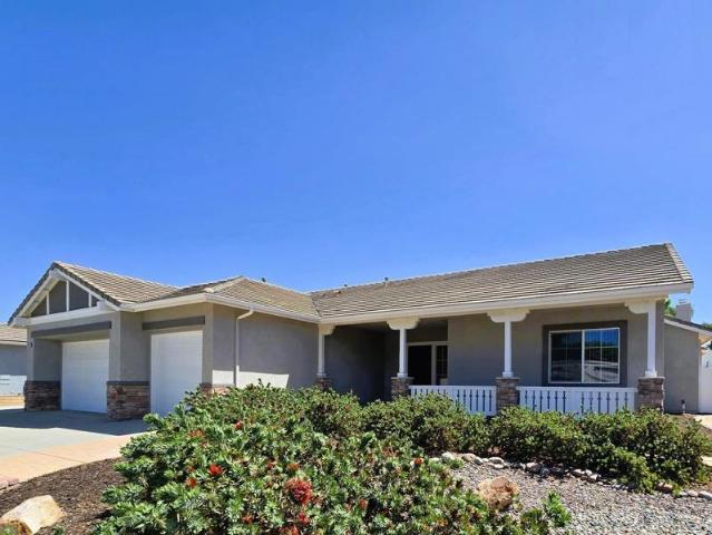 House for sale in Murrieta, California