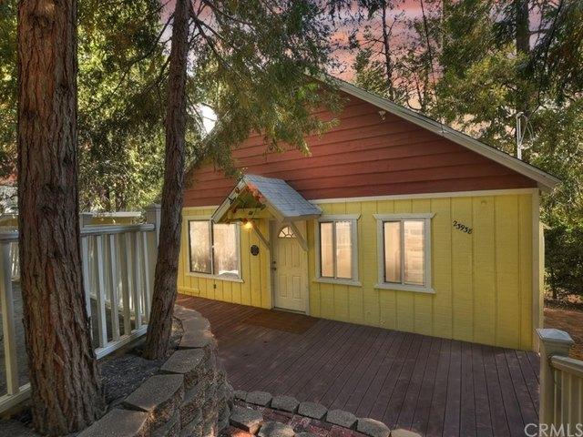 House for sale in Cedarpines Park, California