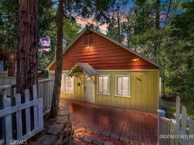 House for sale in Cedarpines Park, California
